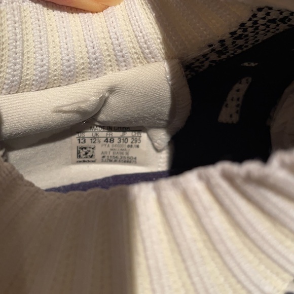 Adidas | Ultraboost uncaged - size 13 mens - Picture 8 of 10